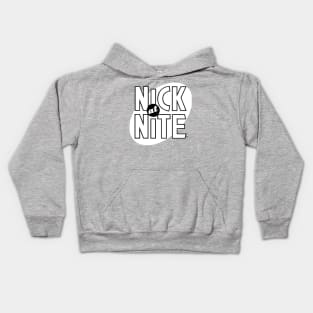 Nick At Nite Kids Hoodie